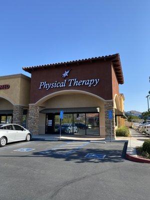 All Star Physical Therapy