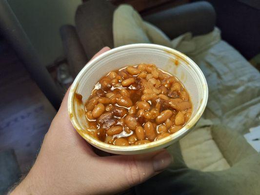 Baked Beans