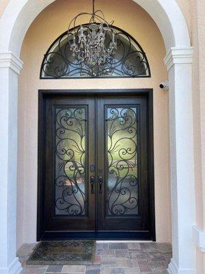 Artistic Doors & Locks