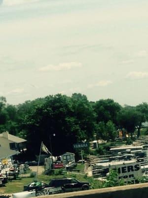 Rock River Marina