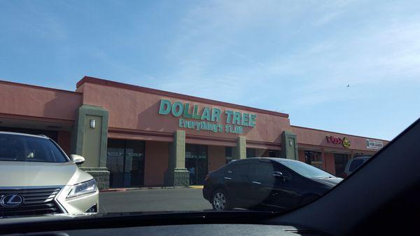 Dollar Tree