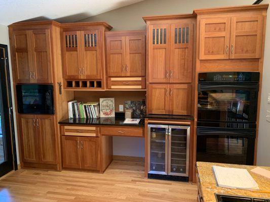 Charles Cabinets