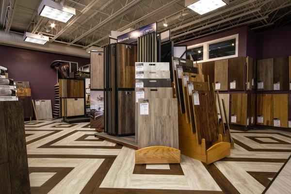 FCA Floor Covering Associates of Joliet