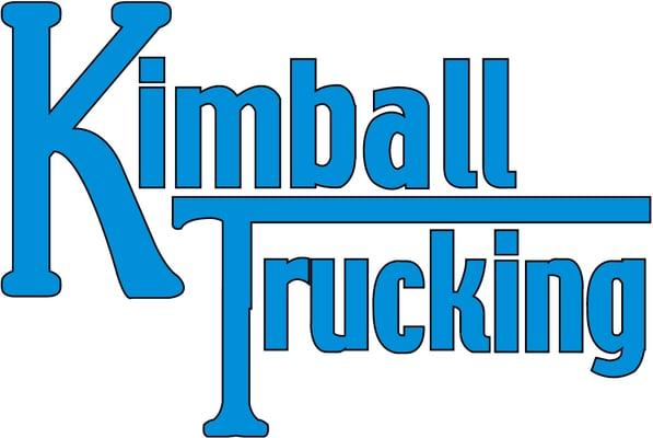 Kimball Earth Recycling