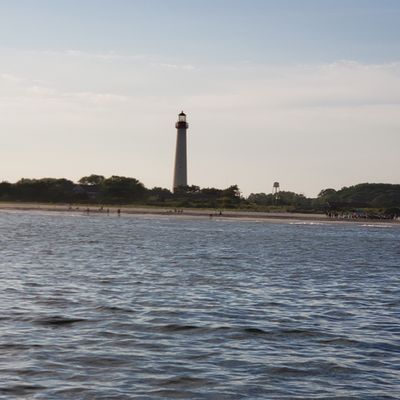 Cape May Lighthouse