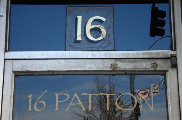 16 Patton Gallery