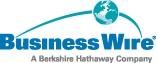 Business Wire .com official Logo