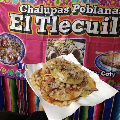 Chalupas