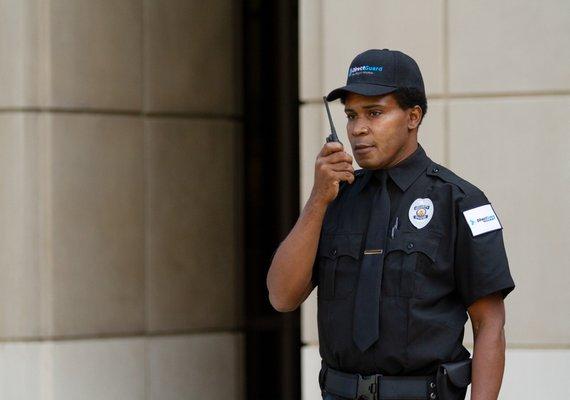 Unarmed Security Guard Services in California