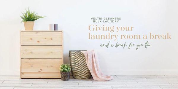 Veltri Cleaners