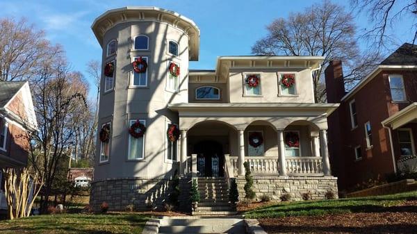 Private Residence - Chattanooga, Tennessee