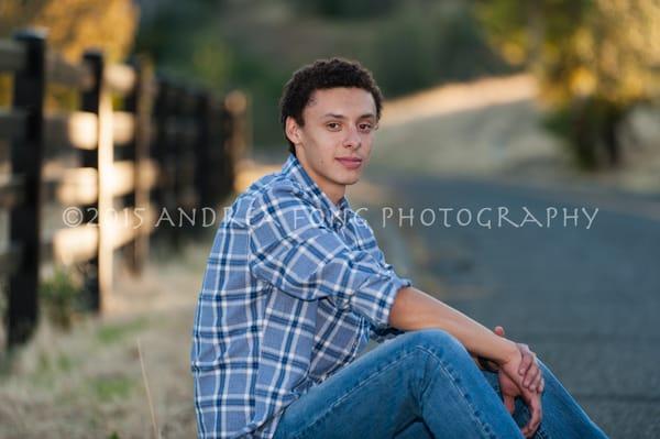 Country Rocks. Senior Portraits