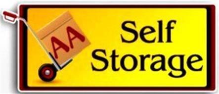 AA Self Storage