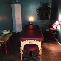 Massage Room