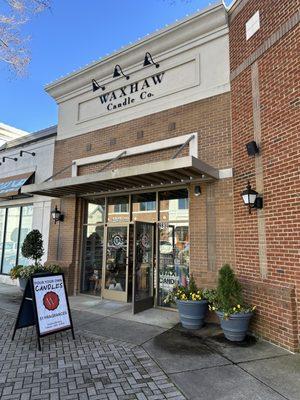 Waxhaw Candle Company