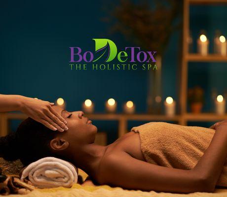 BoDeTox - The Holistic Spa