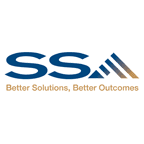 SSA P.C. Business Logo