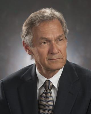 James E. Ference, DMD