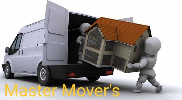 Master Mover