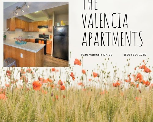 The Valencia Apartments