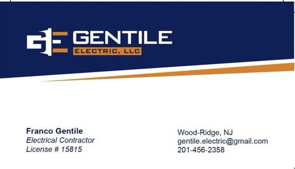 Gentile Electric