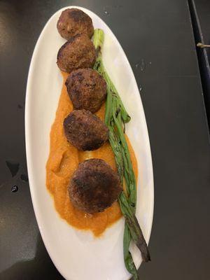 Albondigas