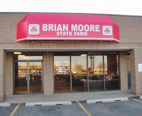 State Farm Office