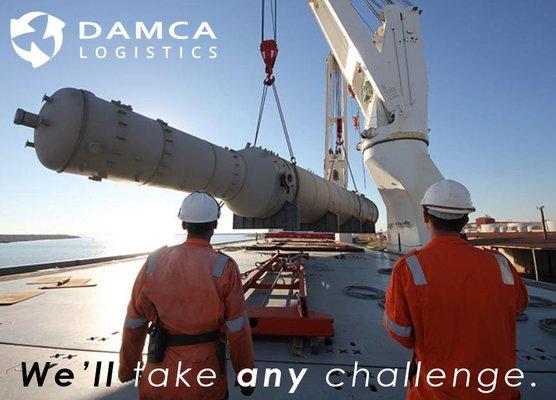 Damca Logistics