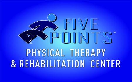 Five Points Physical Therapy and Rehabilitation Center