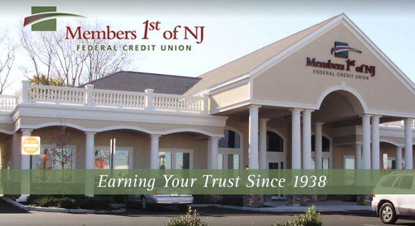 Members 1st of NJ Federal Credit Union