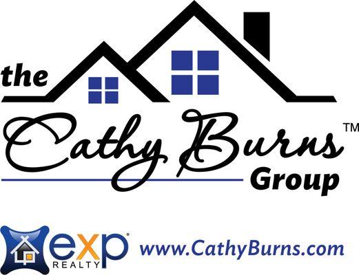 The Cathy Burns Group at eXp Realty