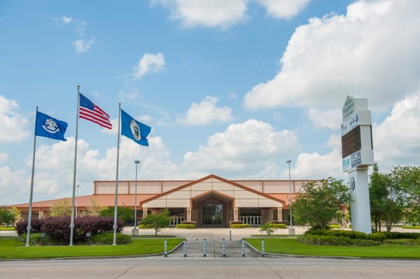 Houma-Terrebonne Civic Center