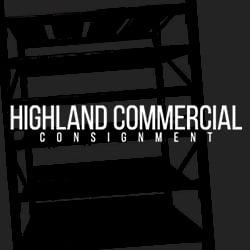 Highland Commercial Consignment