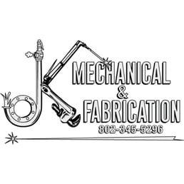 JK Mechanical & Fabrication