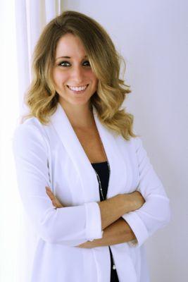 Dr. Ashley S. Davis, DACM, LAc, DiplOM is a board certified acupuncturist, herbalist, and microneedling technician.