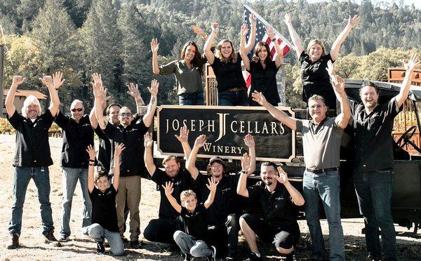 Joseph Cellars Winery