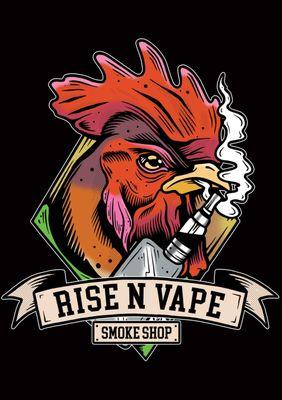 Rise N Vape Smoke Shop