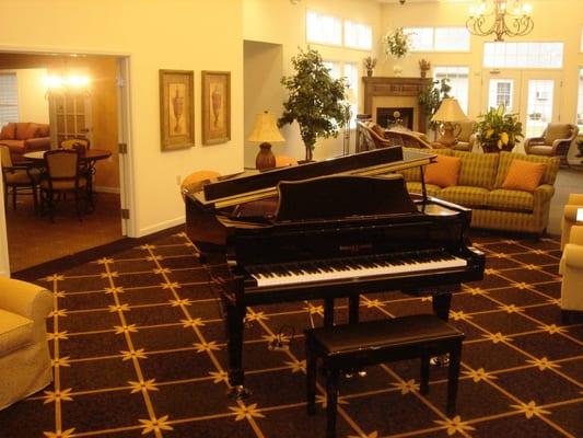 Cambrian Assisted Living