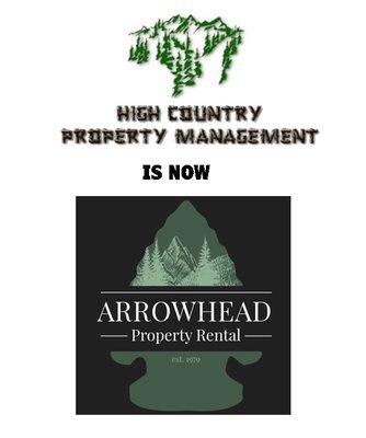 High Country Rental Agency