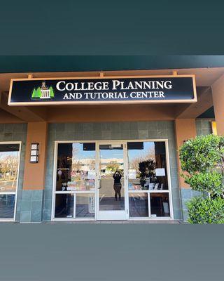 College Planning and Tutorial Center