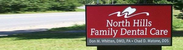 North Hills Family Dental Care