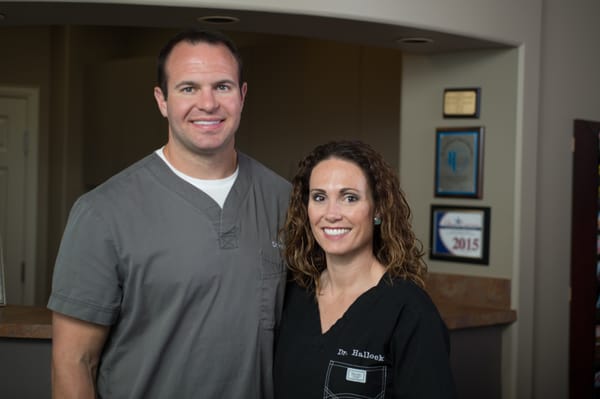 Hallock Family Dental