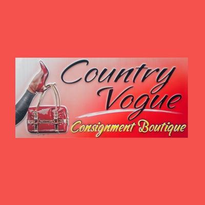 Country Vogue Boutique