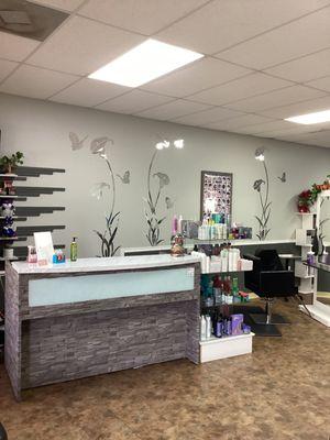 Ada Salon