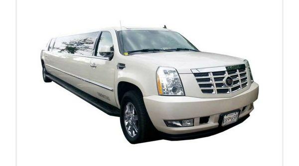 Diamond Limousine Service