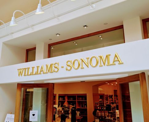 Williams-Sonoma