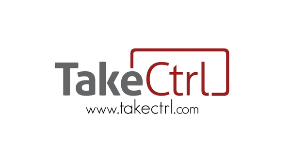 Take Ctrl