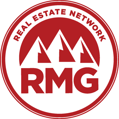 RMG Real Estate Network with Keller Williams Realty Coeur d'Alene