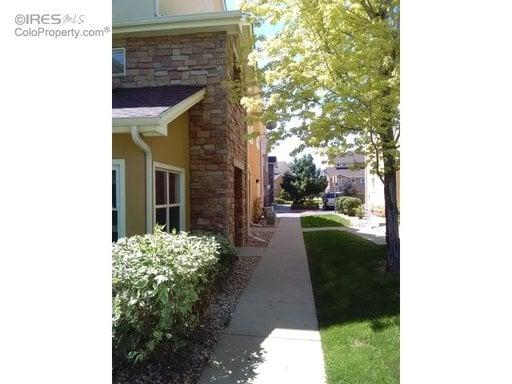 512 Lucca Dr.  Evans, CO
 2 Bed, 2 Bath
 $1195/mo