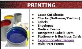 Far West Print solutions